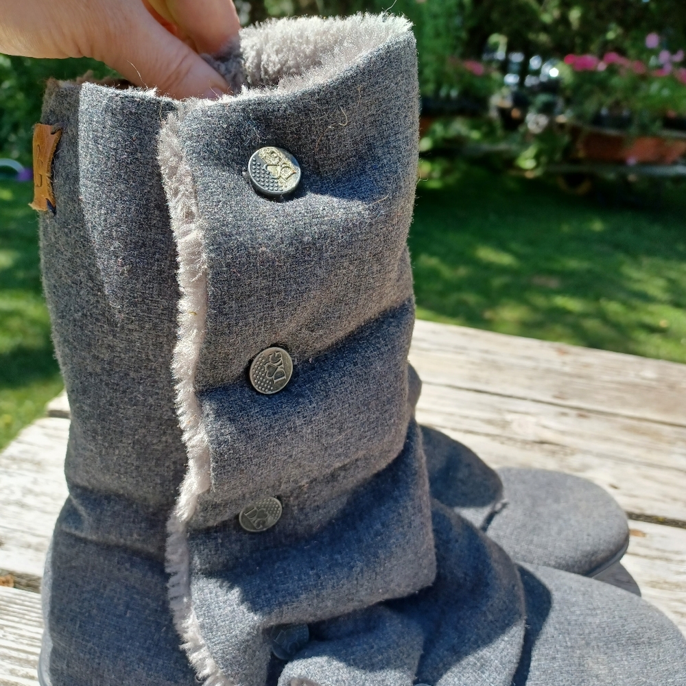 DLG fall boots - Picture 2 of 12